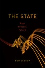 Cover: The State - Polity Press