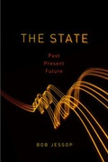 Cover: The State - Polity Press