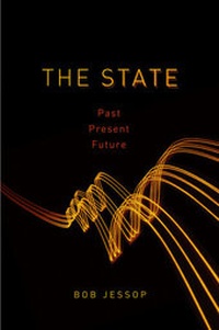 Enlarge image Cover: The State - Polity Press