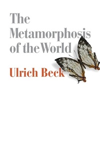 Enlarge image Cover: The Metamorphosis of the World - Polity Press