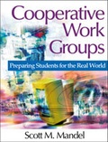 Cover: Cooperative Work Groups - Corwin Press Inc