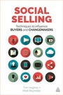 Cover: Social Selling - Kogan Page Ltd