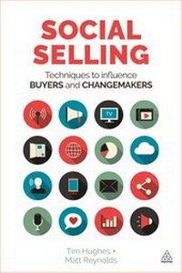 Enlarge image Cover: Social Selling - Kogan Page Ltd
