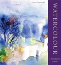 Cover: Watercolour - Pyramid