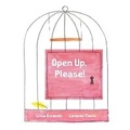 Cover: Open Up, Please! - Candlewick Press,U.S.
