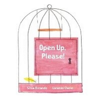 Enlarge image Cover: Open Up, Please! - Candlewick Press,U.S.