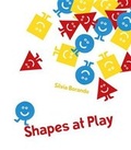 Cover: Shapes at Play - Candlewick Press,U.S.