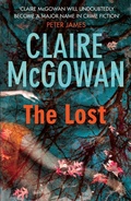 Cover: The Lost (Paula Maguire 1) - Headline Book Publishing