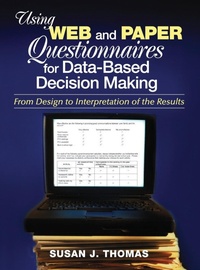 Abbildung von: Using Web and Paper Questionnaires for Data-Based Decision Making - SAGE Publications Inc