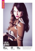 Cover: Issue - Issue, Inc.