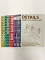 Cover: DETAILS - The Everyday Press