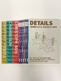 Cover: DETAILS - The Everyday Press