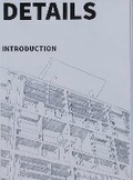 Cover: Details Vol. 1 - The Everyday Press