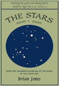Abbildung von: The Stars Night by Night - Candy Jar Books
