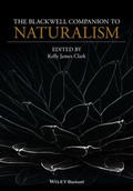 Cover: The Blackwell Companion to Naturalism - Wiley-Blackwell