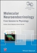 Cover: Molecular Neuroendocrinololgy - From Genome to Physiology - Wiley