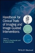 Cover: Handbook for Clinical Trials of Imaging and Image-Guided Interventions - Wiley