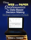 Cover: Using Web and Paper Questionnaires for Data-Based Decision Making - SAGE Publications Inc