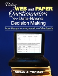 Abbildung von: Using Web and Paper Questionnaires for Data-Based Decision Making - SAGE Publications Inc