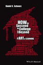 Cover: How to Succeed in College and Beyond - Wiley-Blackwell