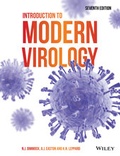 Cover: Introduction to Modern Virology - Wiley-Blackwell