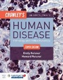 Cover: Crowley's An Introduction To Human Disease: Pathology And Pathophysiology Correlations - Jones and Bartlett Publishers, Inc