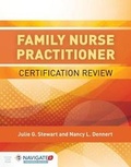 Cover: Family Nurse Practitioner Certification Review - Jones and Bartlett Publishers, Inc