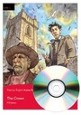 Cover: L1:The Crown Book & M-ROM Pack - Pearson Education Limited