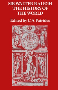 Enlarge image Cover: The History of the World - Palgrave Macmillan