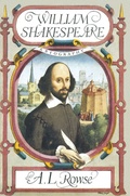 Cover: William Shakespeare - Palgrave Macmillan