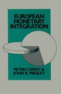 Cover: European Monetary Integration - Palgrave Macmillan
