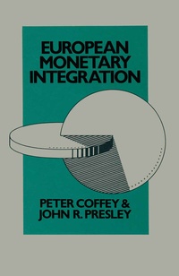 Enlarge image Cover: European Monetary Integration - Palgrave Macmillan