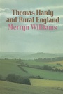 Cover: Thomas Hardy and Rural England - Palgrave Macmillan