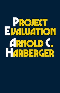 Enlarge image Cover: Project Evaluation - Palgrave Macmillan