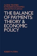 Cover: The Balance of Payments - Palgrave Macmillan