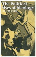 Cover: The Political Uses of Ideology - Palgrave Macmillan