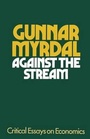 Cover: Against the Stream - Palgrave Macmillan