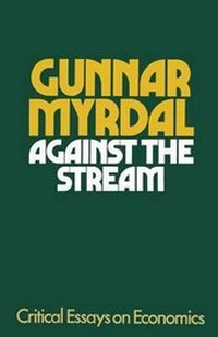 Enlarge image Cover: Against the Stream - Palgrave Macmillan