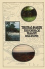 Cover: Thomas Hardy - Palgrave Macmillan