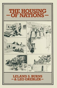 Abbildung von: The Housing of Nations - Palgrave Macmillan