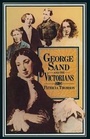 Cover: George Sand and the Victorians - Palgrave Macmillan