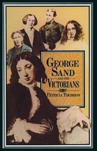 Enlarge image Cover: George Sand and the Victorians - Palgrave Macmillan
