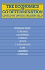 Cover: The Economics of Co-Determination - Palgrave Macmillan