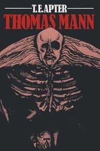 Enlarge image Cover: Thomas Mann - Palgrave Macmillan