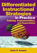 Cover: Differentiated Instructional Strategies in Practice - Corwin Press Inc