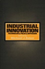 Cover: Industrial Innovation - Palgrave Macmillan