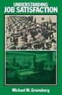 Cover: Understanding Job Satisfaction - Palgrave Macmillan