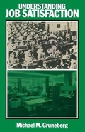 Cover: Understanding Job Satisfaction - Palgrave Macmillan