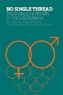 Cover: No Single Thread - Palgrave Macmillan