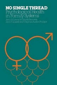 Enlarge image Cover: No Single Thread - Palgrave Macmillan